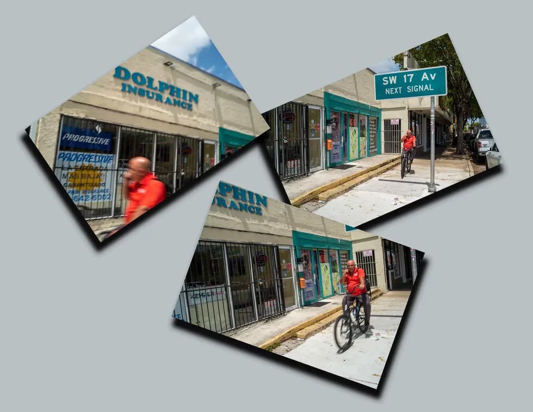 Miami — dollphin insurance