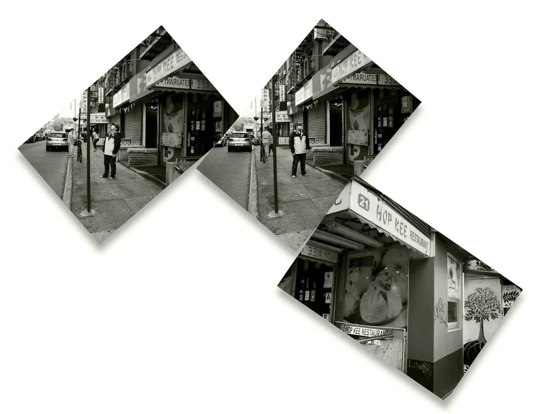 New York Stories — hop kee and jump 400 dpi