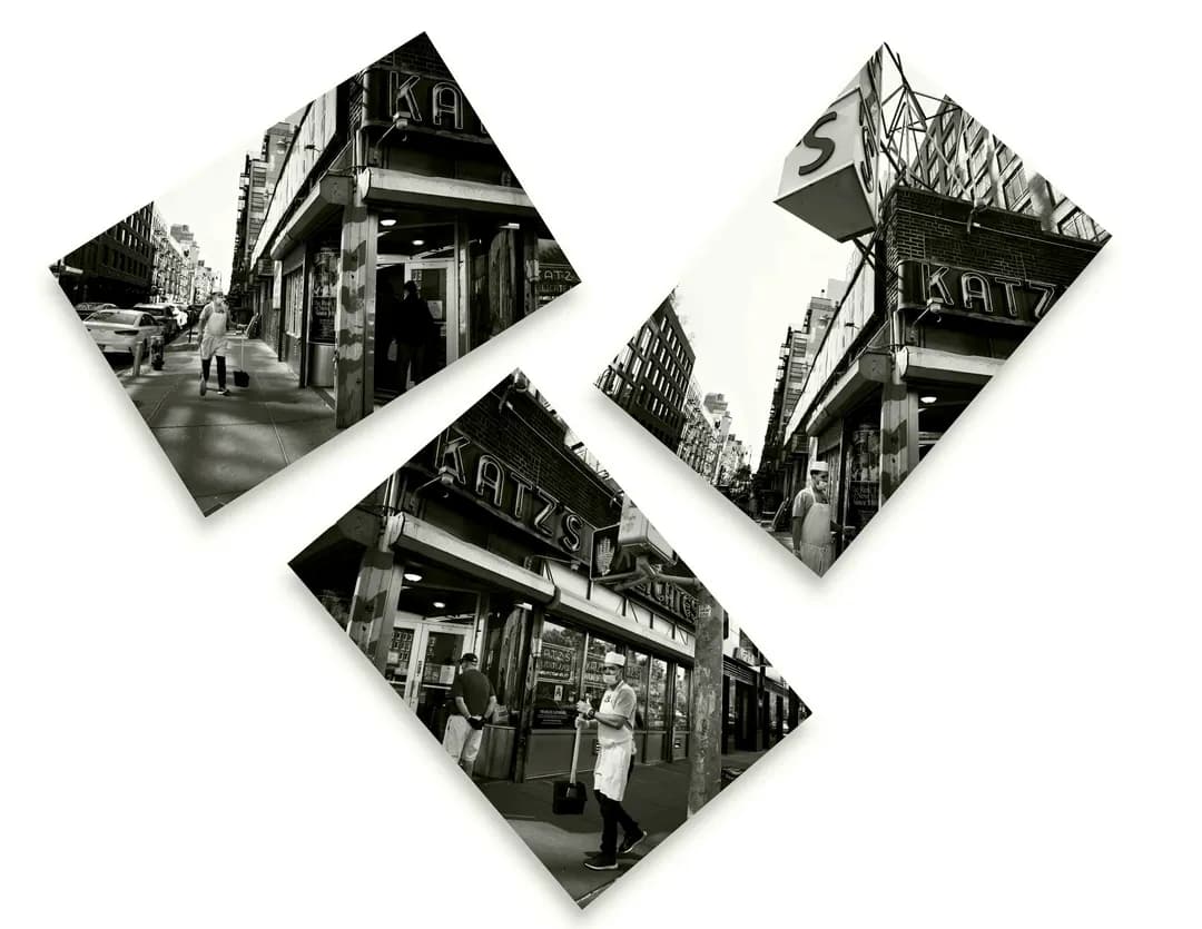 New York Stories — katz s ac 5 14 2020 2