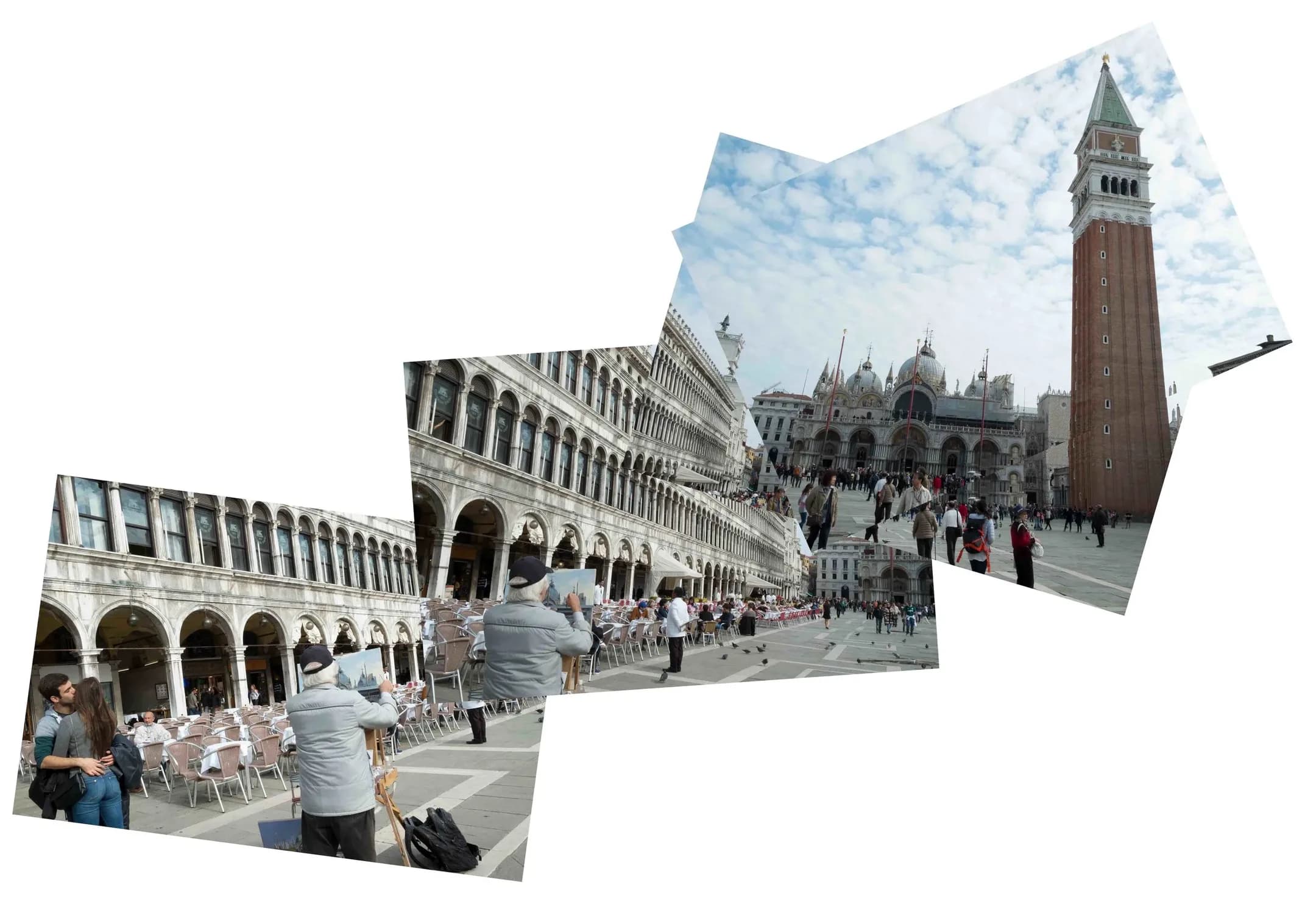 Piazza San Marco